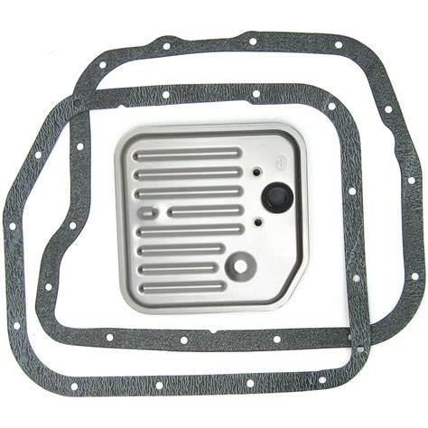 Acdelco Automatic Transmission Filter Tf102