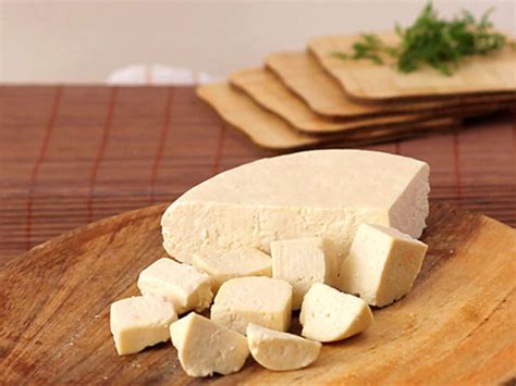 Soya Paneer Tofu मांसाहार का बेहतर विकल्प सोया पनीर टोफू Know The Benefits Of Soya Paneer