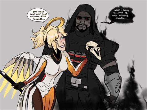 Pin By Johannah Grant On Nerdy Mood Board Overwatch Comic Overwatch