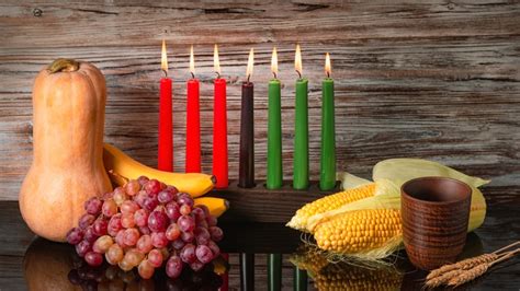 14 Kwanzaa Food Traditions You Should Know About