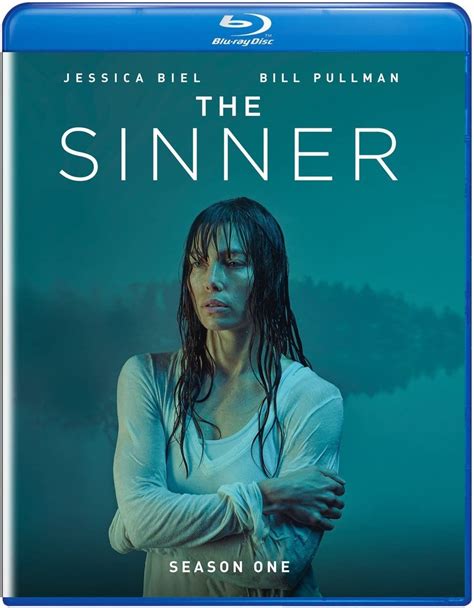 Amazon The Sinner Season One Blu Ray Dvd Et Blu Ray Blu Ray