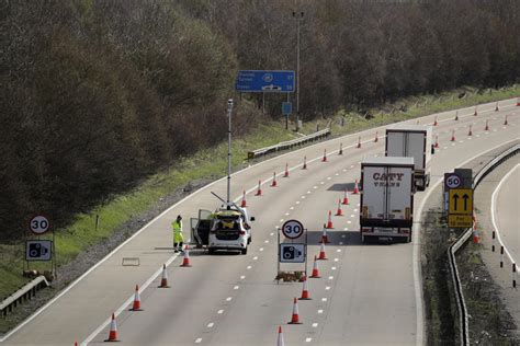 M20 To Be Closed For Two Weeks To Remove No Deal Brexit Barriers
