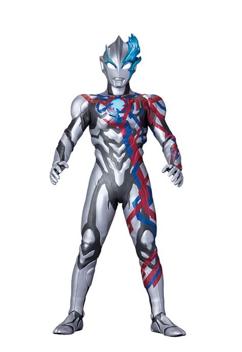 Ultraman Blazar Ultraman Tsuburaya Productions Co Ltd