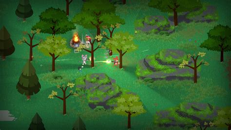 Super Animal Royale On Steam