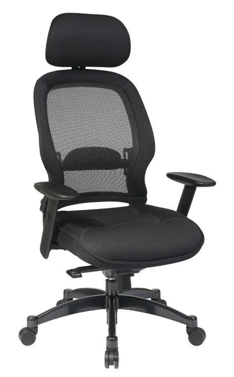 Reclining office chairs with footrest. Best Adjustable Office Chair For Tall People