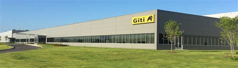 Headquartered in singapore, giti tire is a global tyre company, fully integrated across r&d, manufacturing, and distribution, serving consumers in over 130 countries. Giti Tire Celebrates First United States Factory - GT ...