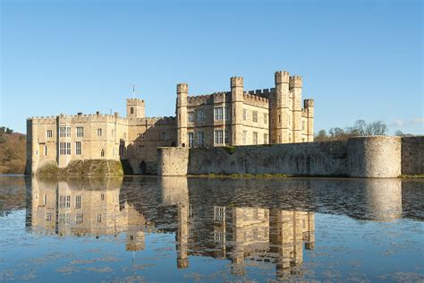 Leeds Castle, Canterbury, Dover and Greenwich Tour | Best Value Tours