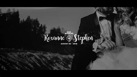 This template contains 8 sound effects, 6 transitions, 3 logos reveals, 3 title animations and 21 elements. Premium Wedding Titles After Effects Templates - YouTube