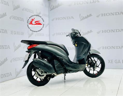 Piaggio Medley S Abs H