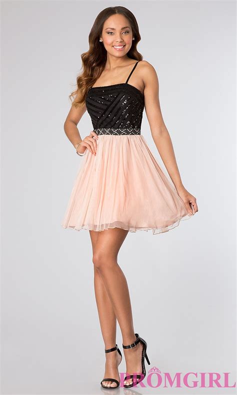 As U Wish Party Dresses Casual Dresses Promgirl