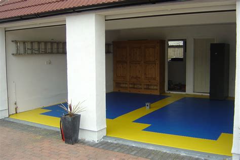 Gallery Interlocking Garage Floor Tiles Made In Uk