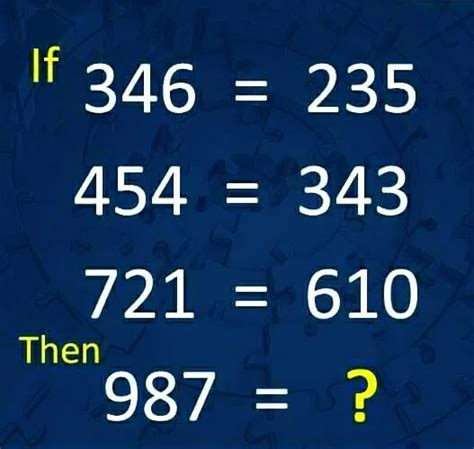 Brain Twister Maths Question With Answer Math Questions Brain Teaser