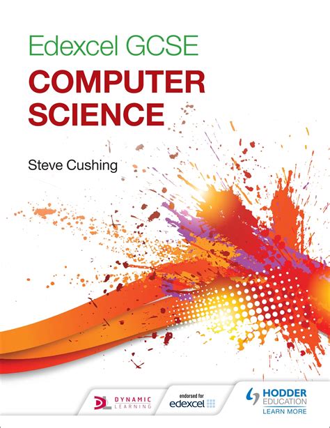 Edexcel Gcse Computer Science