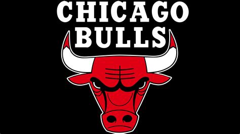 Chicago Bulls Logo Valor História Png