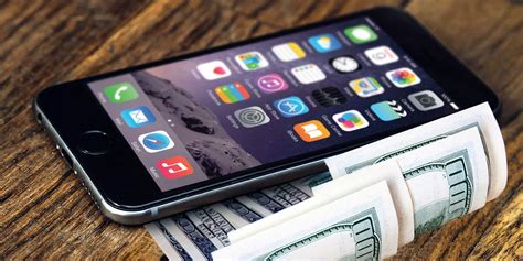 How To Sell Your Old Iphone For The Best Price Makeuseof