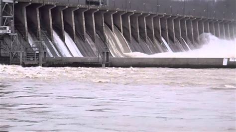 Lts Conowingo Dam Youtube