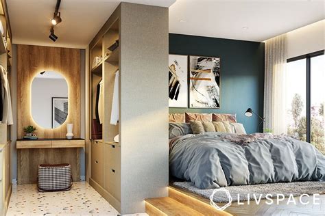 10 Clever Open Closet Bedroom Ideas To Maximize Your Space