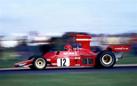 The best independent formula 1 community anywhere. 1974 Ferrari | Gran premio, Buenos aires, Argentina