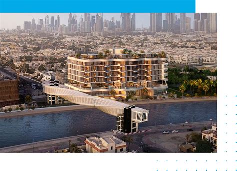 Mr C Residences Jumeirah Dubai Properties For Sale In Dubai