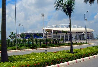STADION SEPAK BOLA ASEAN | J4zoel1's Blog