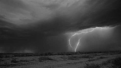 25 Amazing Lightning Storm Animated Gif Images - Best Animations