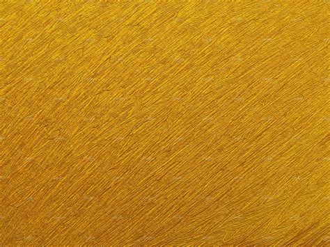 Gold Color Texture Background Custom Designed Textures