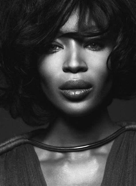 Photo Of Fashion Model Naomi Campbell Id 668410 Models The Fmd