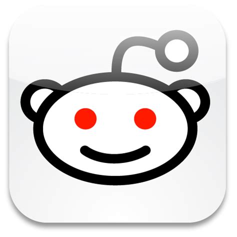 The front page of the internet • reddit is a place for community, conversation, and connection with. Reddit Icon | Social Bookmark Iconset | Fast Icon Design