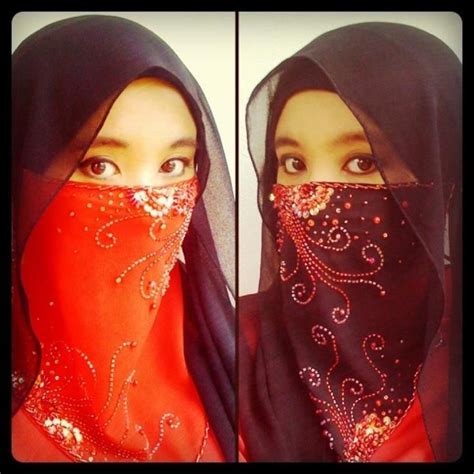 niqab fashion hijab lovely style swag outfits