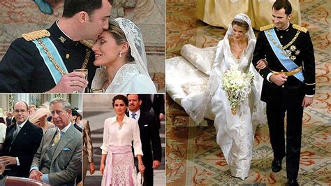 Queen Letizia Celebrates 17th Wedding Anniversary With King Felipe