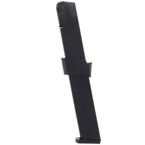 Promag Taurus Pt 111 G2 9mm 32 Round Blue Steel Magazine