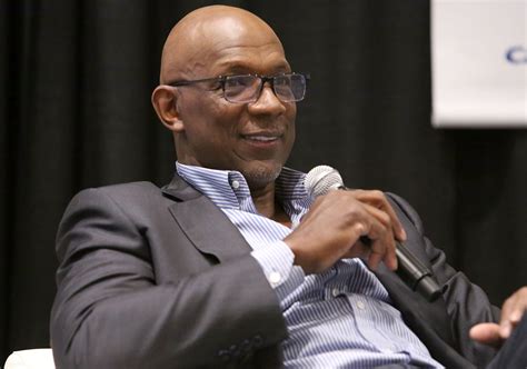 Clyde Drexler opens up on decision to force trade to Houston Rockets