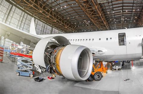 Looking At Growth For The Aerospace Industry In India Manufacturing