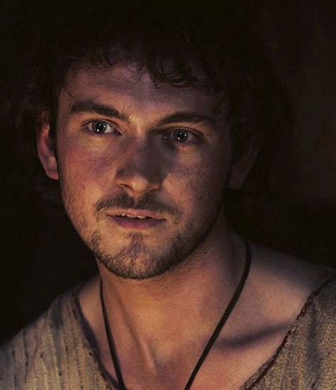 Pin By Patrice Cozza On Characters George Blagden Vikings Tv Show