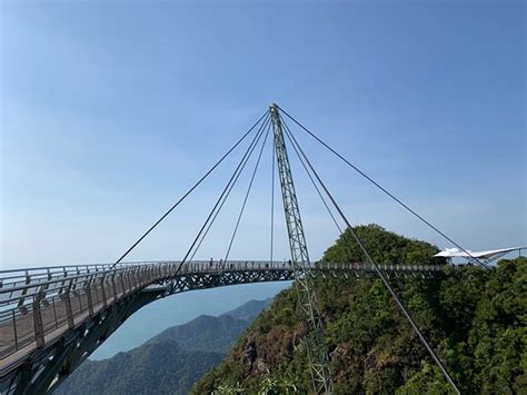 Panorama Langkawi Skycab 2020 All You Need To Know Before You Go