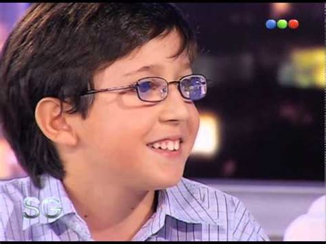 See more of rodrigo noya on facebook. Rodrigo Noya, Su Hermana Chucky - Susana Giménez 2007 ...