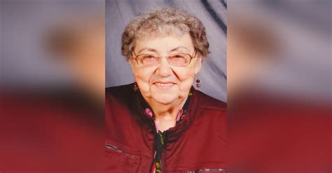 Obituary Information For Pat