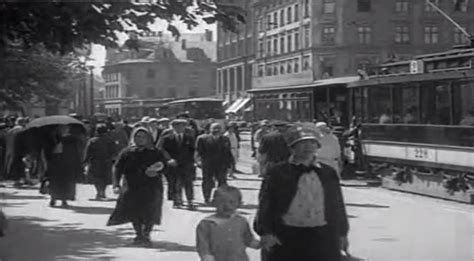 Riga Of 1929 Rises From The Swedish Archives Article
