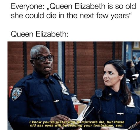 See more ideas about queen elizabeth, queen elizabeth memes, memes. 15 Memes About Queen Elizabeth for Which We Are Eternally ...