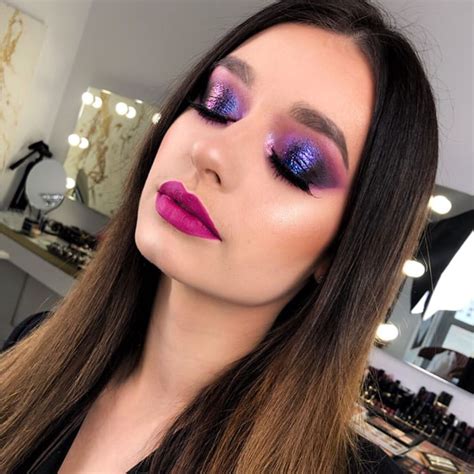 20+ Lovely Spring Makeup Looks 2020 - The Glossychic