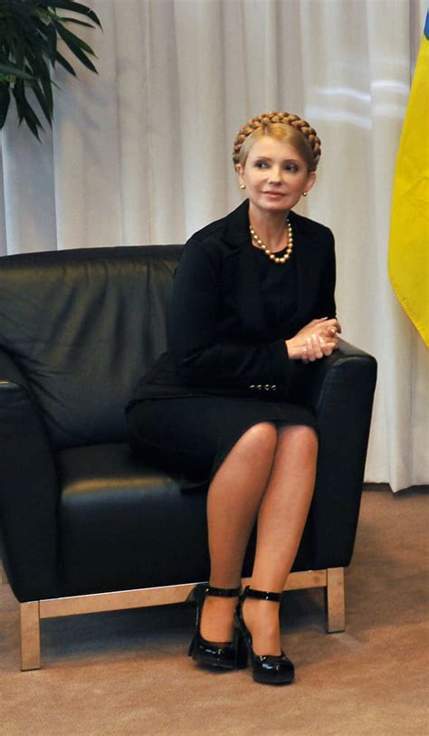 Yulia Tymoshenko Julia Politik Politikerinnen Politicians 100 Pics 2 Xhamster