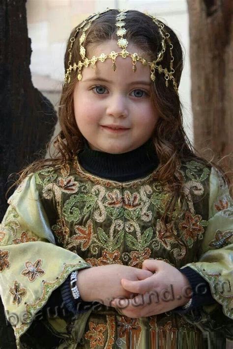 Most Beautiful Children In The World 55 Photos