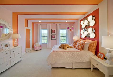 One of the easiest ways to decorate your child's bedroom is letting the child choose a theme. Dutchess Farm Estates | Rich girl bedroom, Home, Kids ...