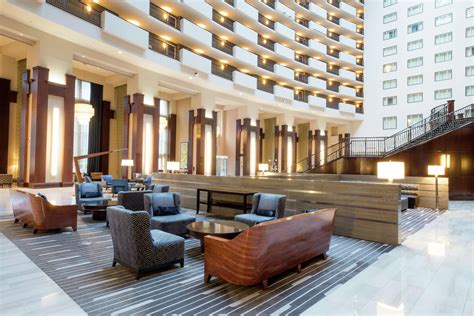 Hilton Nashville Downtown Nashville Tn Enhotels