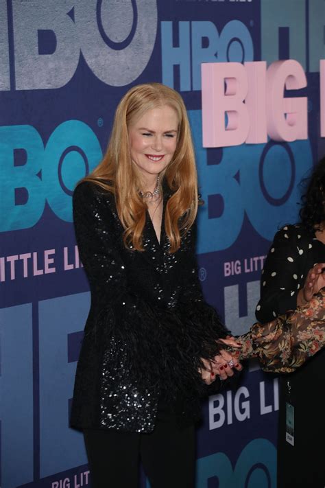 Much of big little lies season 2 — hbo's pricey sequel to what was initially a limited series — is the same. Nicole Kidman - "Big Little Lies" Season 2 Premiere in NYC ...