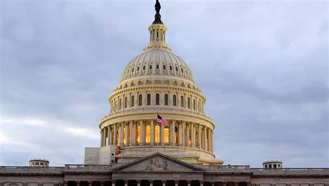 Senate Schedules Monday Vote On Hurricane Sandy Aid