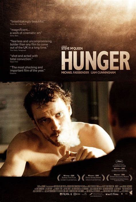 Pictures And Photos From Hunger 2008 Hunger Steve Mcqueen Michael Fassbender Steve Mcqueen