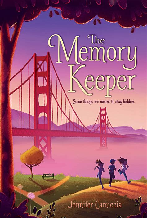 The Memory Keeper Book By Jennifer Camiccia Official Publisher Page