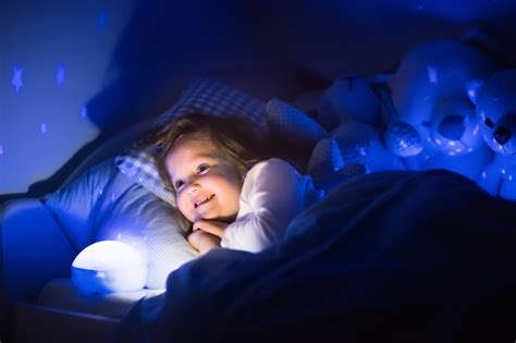 Sleep Through The Night 5 Tips To Help Your Child All Night