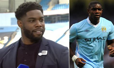 Micah richards and roy keane are incredibly adorable be sure to share your comments with us about this video.subscribe & support. Micah Richards contrasted Napoli center-back Koulibaly ...